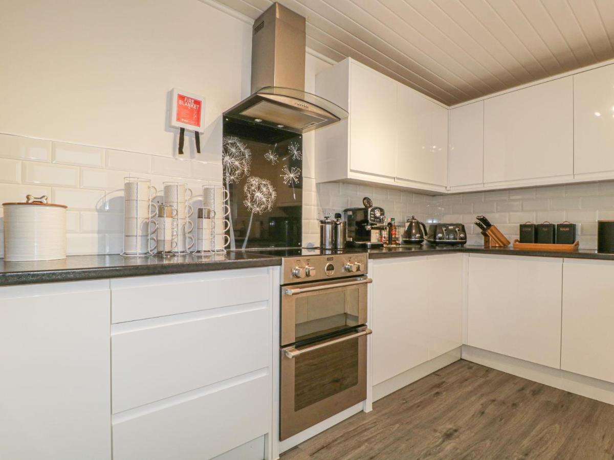 Blencathra Cottage Keswick  Exterior photo