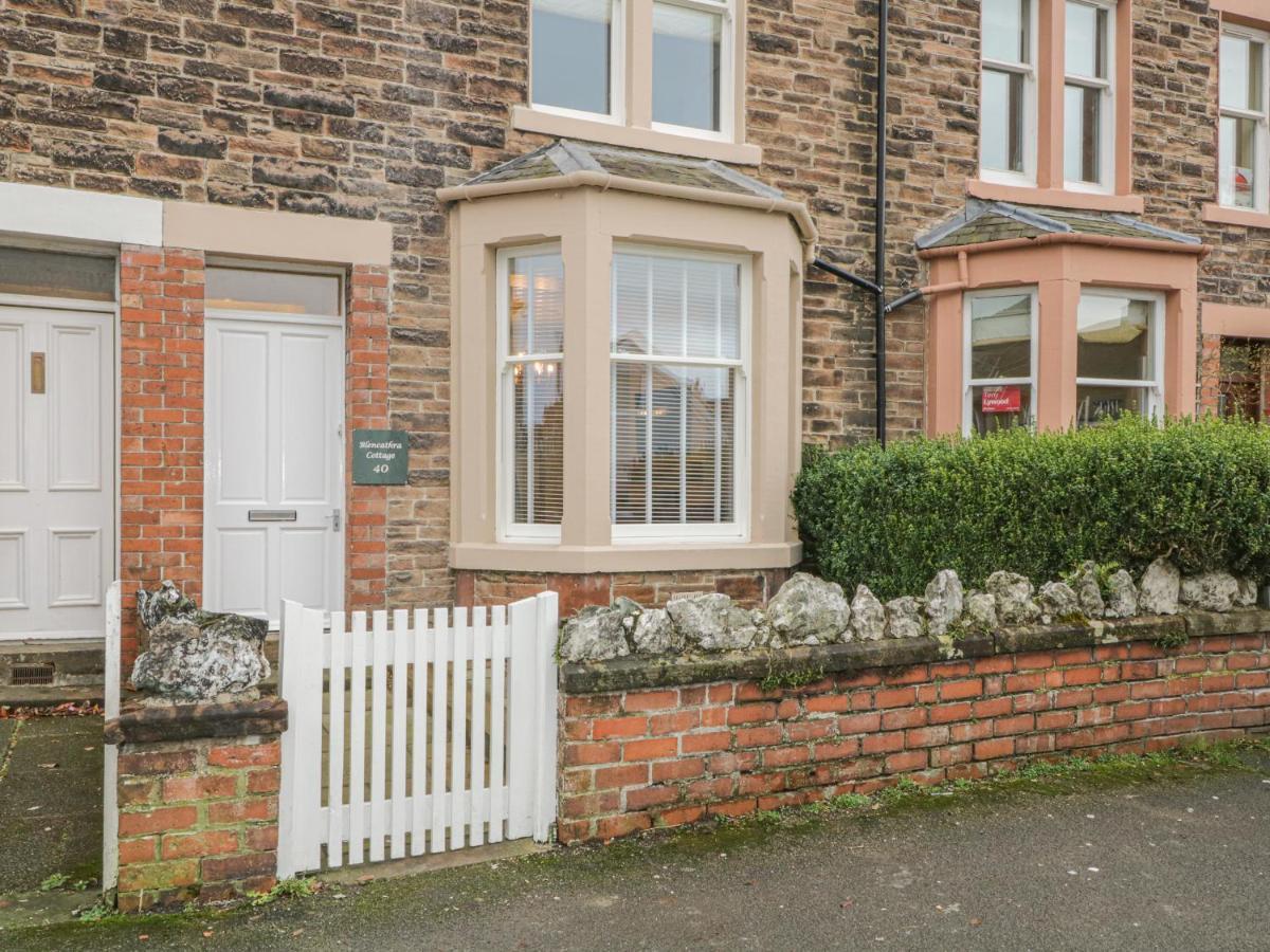 Blencathra Cottage Keswick  Exterior photo